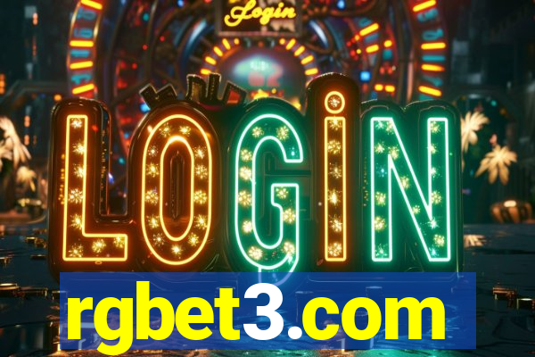 rgbet3.com