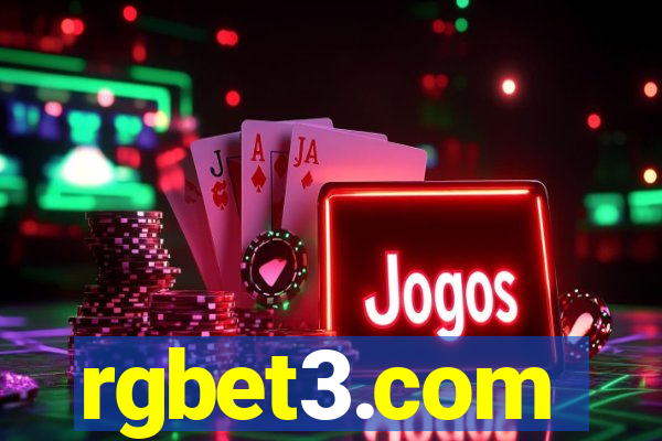 rgbet3.com