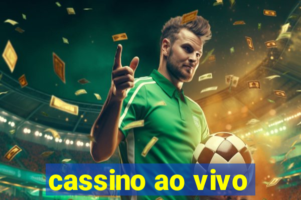 cassino ao vivo