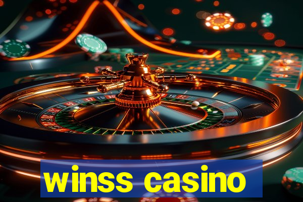 winss casino