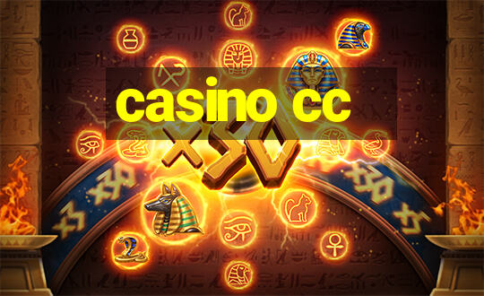 casino cc