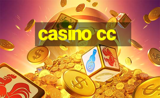 casino cc