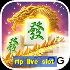 rtp live slot online pg soft