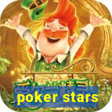 poker stars