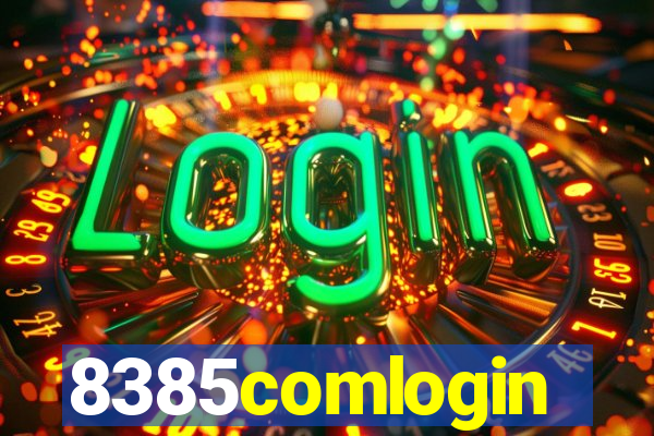 8385comlogin