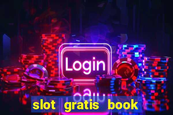 slot gratis book of ra magic