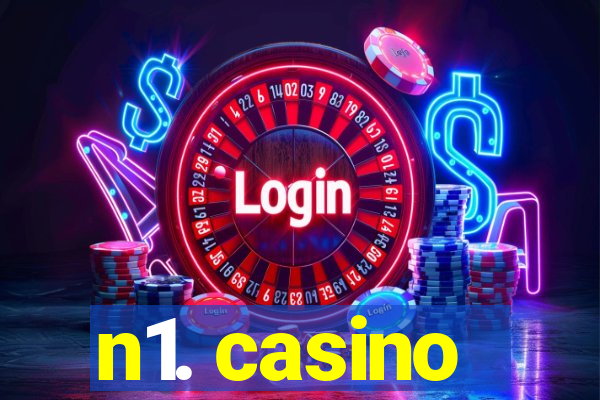 n1. casino