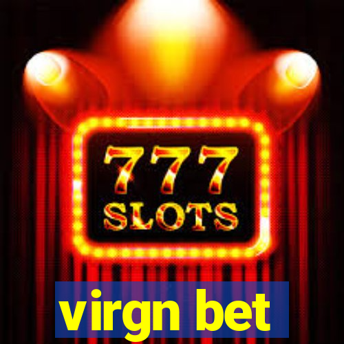 virgn bet