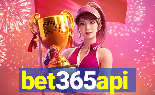 bet365api