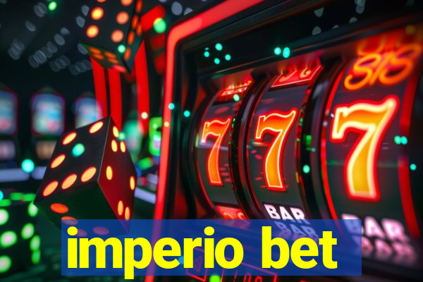 imperio bet