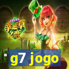 g7 jogo