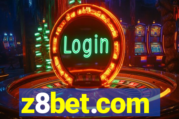 z8bet.com