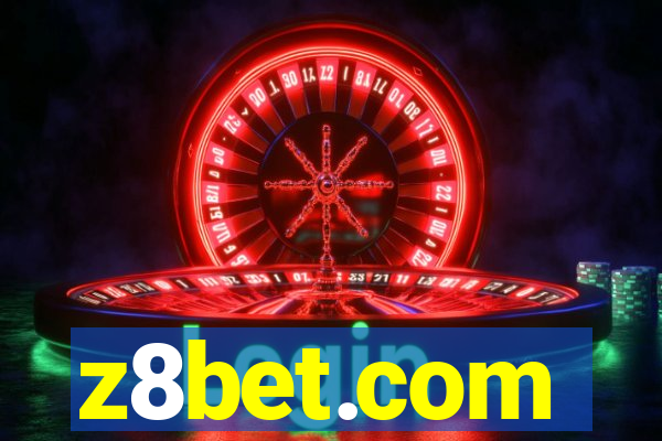 z8bet.com