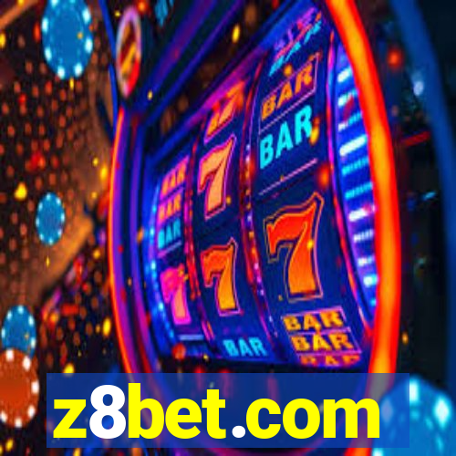 z8bet.com