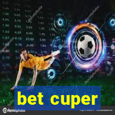 bet cuper