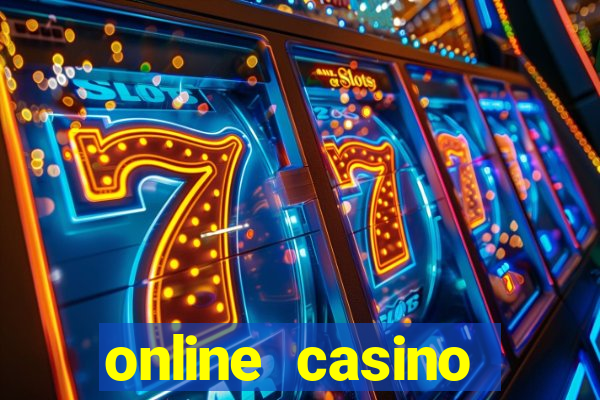 online casino united kingdom