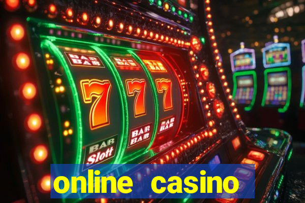 online casino united kingdom