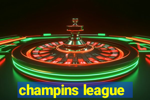 champins league