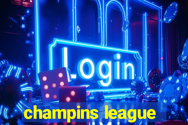 champins league