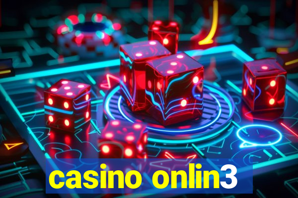 casino onlin3