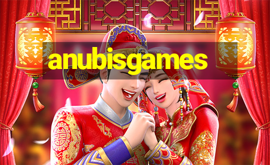 anubisgames