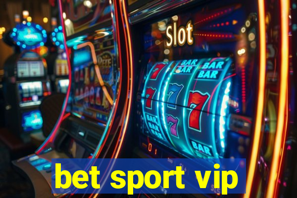 bet sport vip