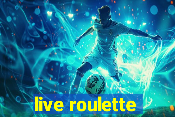 live roulette