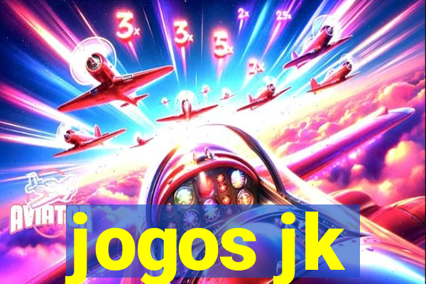 jogos jk