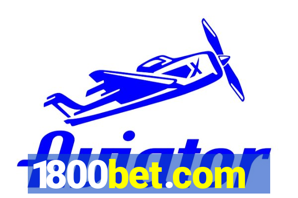 1800bet.com