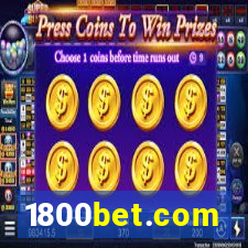 1800bet.com