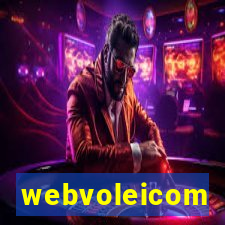 webvoleicom