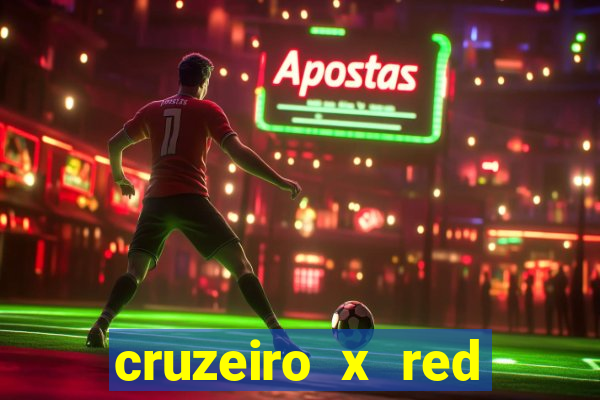 cruzeiro x red bull bragantino