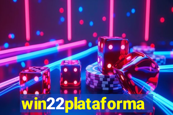 win22plataforma