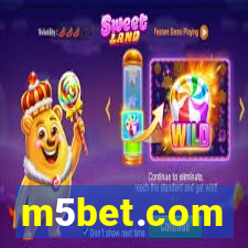 m5bet.com