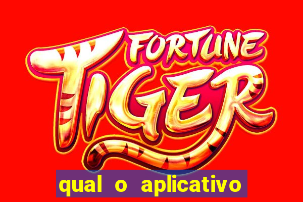 qual o aplicativo de jogo que ganha dinheiro de verdade