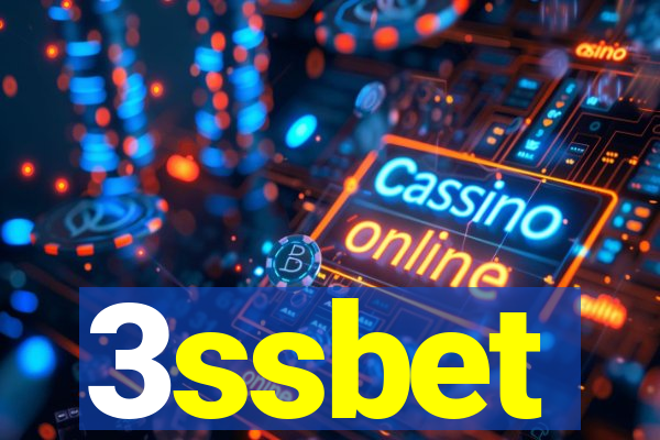 3ssbet