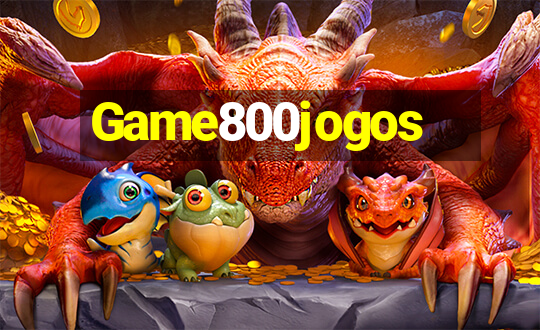 Game800jogos