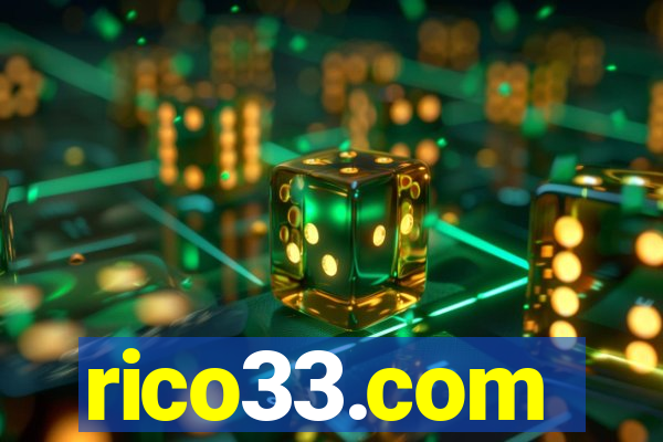 rico33.com