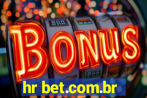 hr bet.com.br