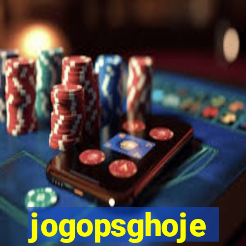 jogopsghoje