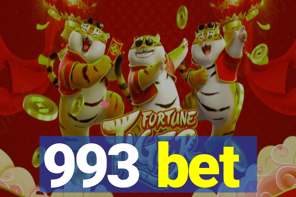 993 bet