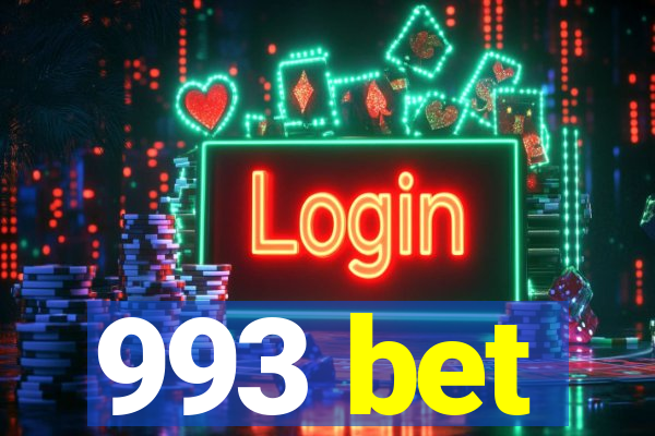 993 bet