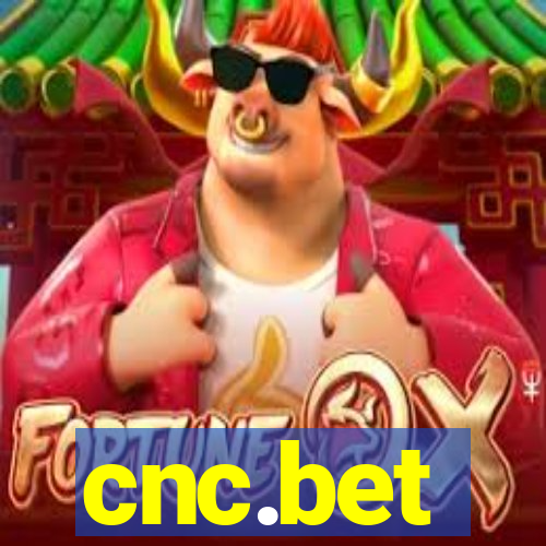 cnc.bet