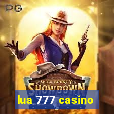 lua 777 casino