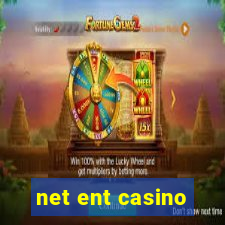 net ent casino