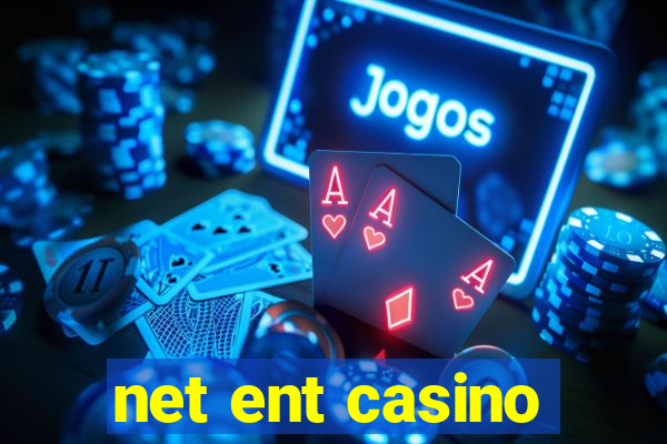 net ent casino