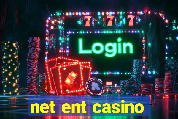 net ent casino