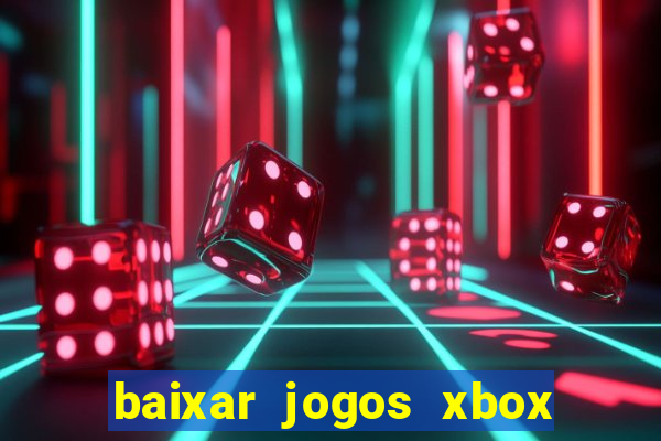 baixar jogos xbox 360 rgh