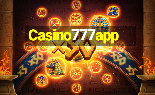 Casino777app