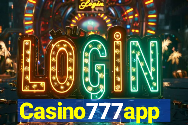 Casino777app